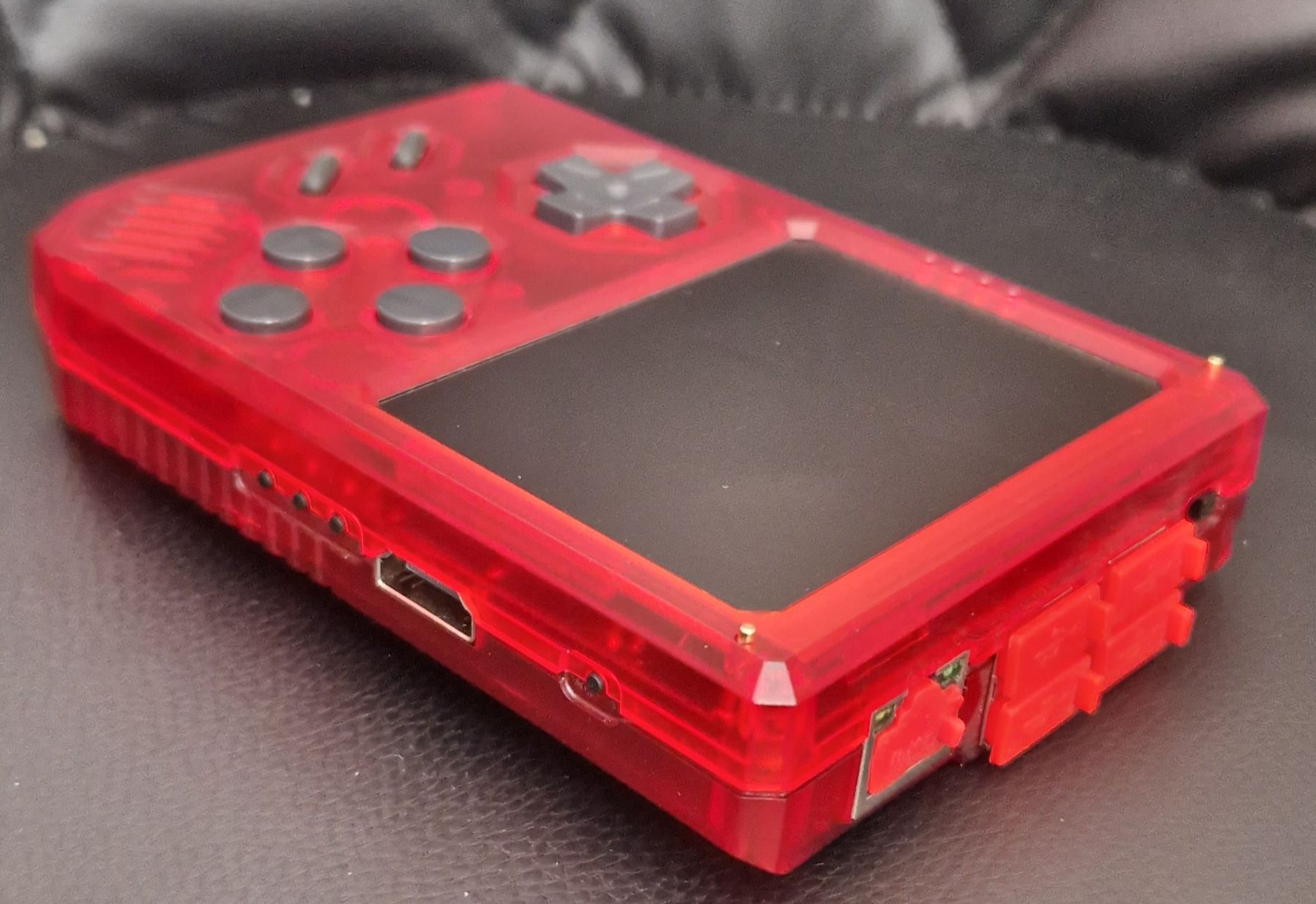 Konsolen: Retrostone Rétrogaming – Neu (gemäss Beschreibung) aus Villars-sur-Glâne von MrLobTec 6