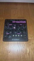 Waldorf Streichfett String Synthesizer used
