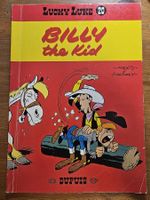 Lucky Luke N 20 (T.B.E.)  Billy the Kid