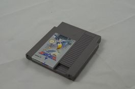 Top Gun NES Spiel