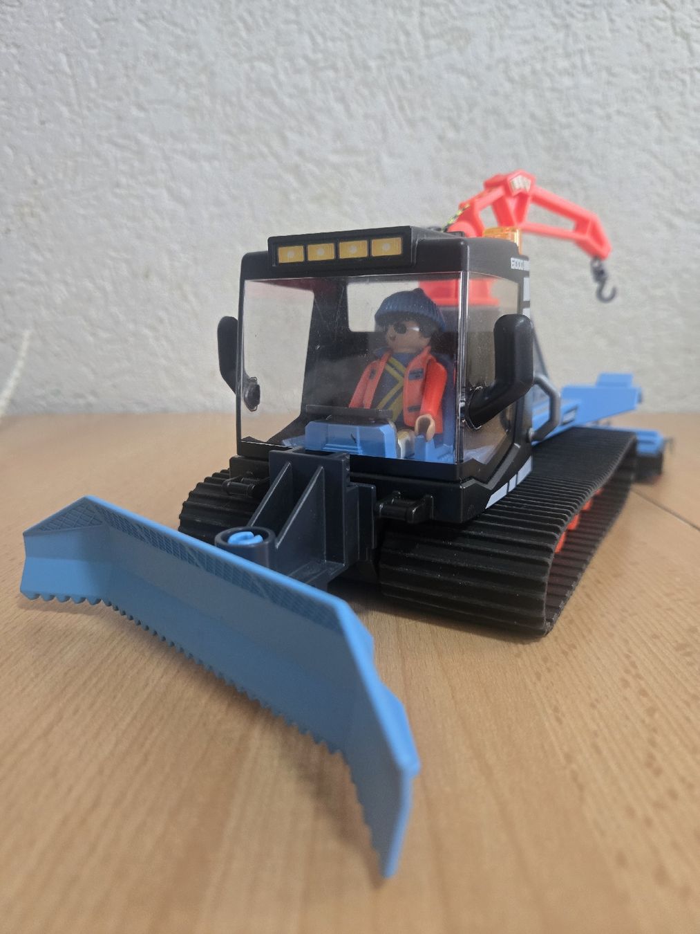 Playmobil Giocattoli: Dameuse playmobil  – Usato da La Chaux-de-Fonds venduto da tuoro25