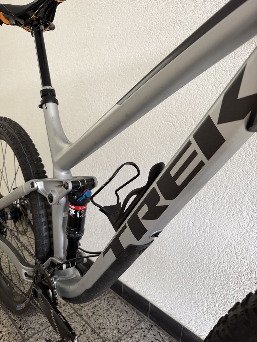 Trek Biciclette: Trek Fuel EX 8 29 L Fully  – Usato da Stansstad venduto da 91PD 3