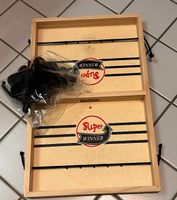 jeu en bois