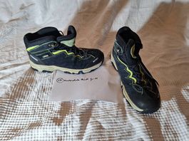 Wanderschuhe Meindel Gr. 35