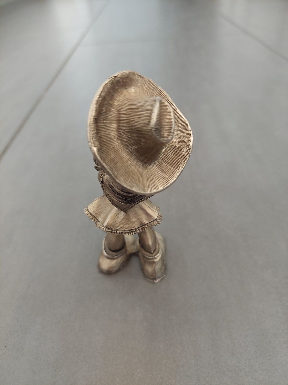 Figuren: Figur Mädchen – Gebraucht aus Härkingen von Laaleeluu15 1