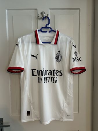 Trikot AC Milan