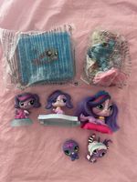 Littlest Pet Shop toys (sealed toys, figurines)