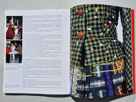 Christian Lacroix Costumier - Prachtvolles Buch – wie neu!