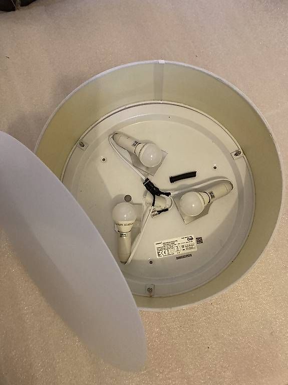 Lampadari & plafoniere: Lampe plafonnier – Usato da Denges venduto da chino37 1