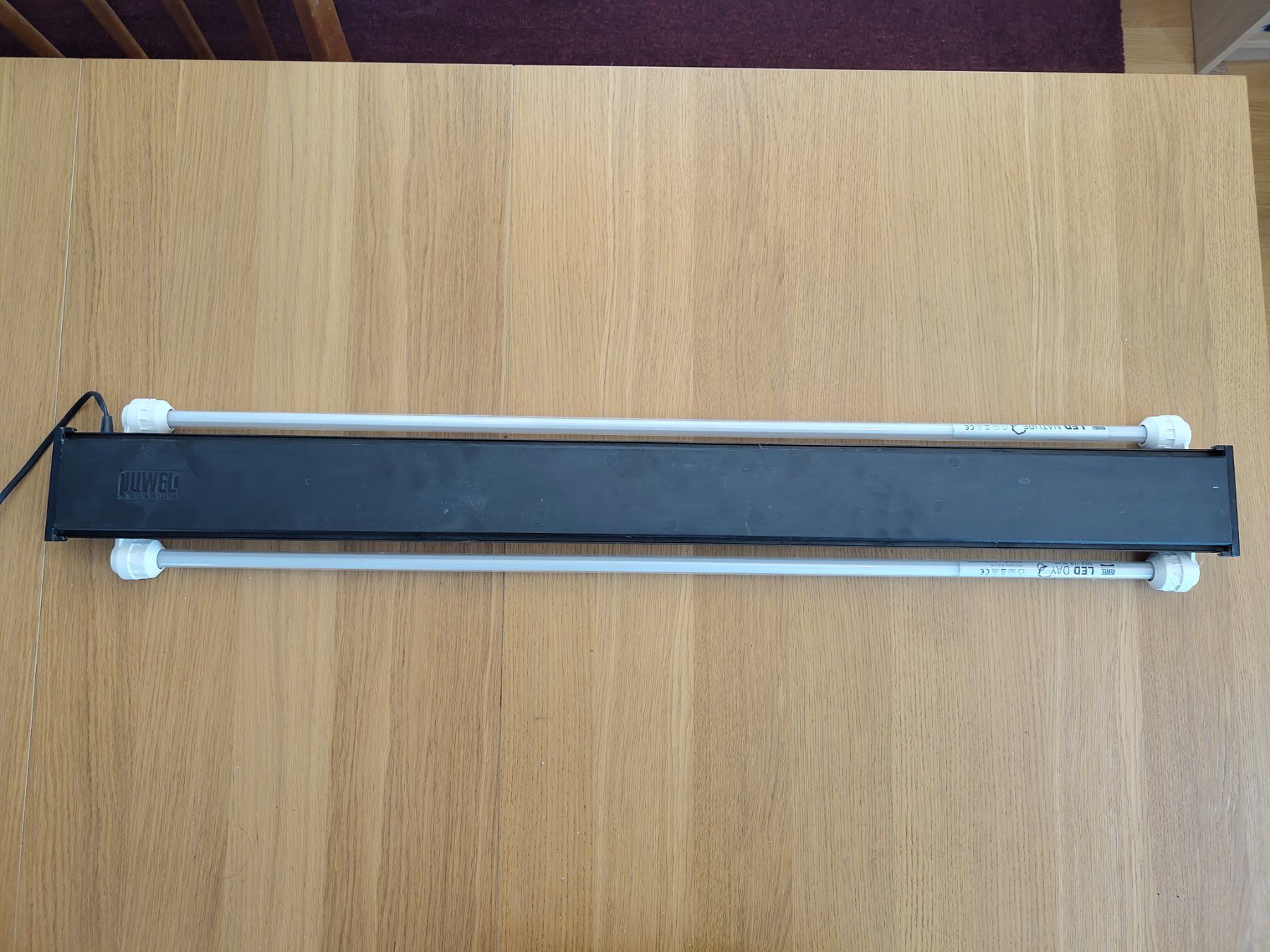 Lampade: Aquariumleuchte JUWEL MULTILUX LED 100 – Usato da Wiesendangen venduto da JohnDoe 1