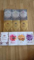 👑ROYAL SAGA BAND 1-10👑 von Geneva Lee