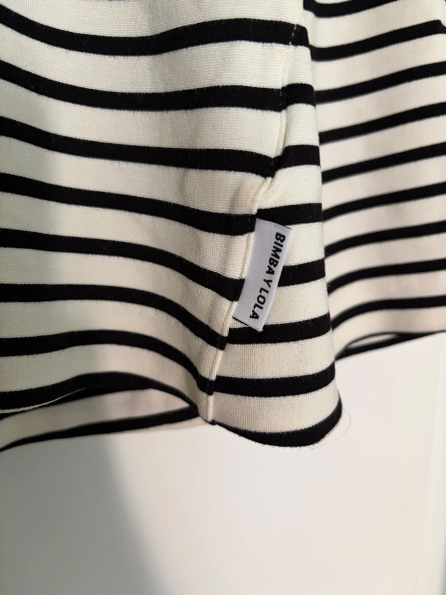 T-shirt: Bimba & Lola S – Nuovo (secondo la descrizione) da Zürich venduto da supereme 2