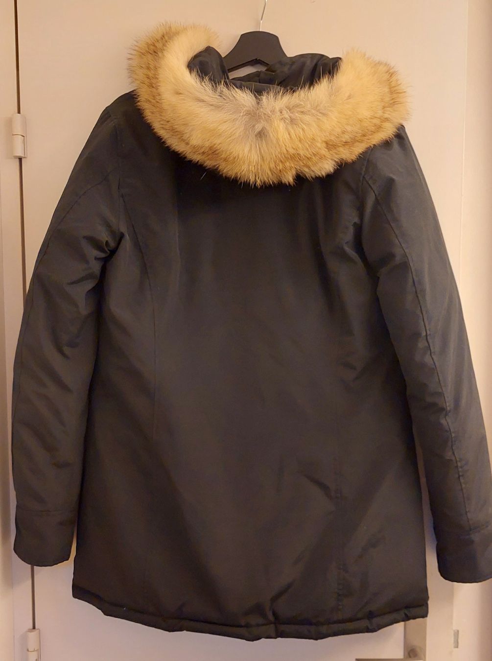 Woolrich Mäntel: Woolrich Damen Wintermantel M – Gebraucht aus Root von Simon-87 3