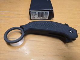 Fox Measser Pikal FX-826