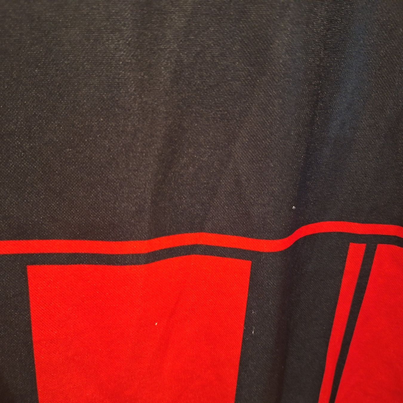 Canottiere & Pantaloni: Kronos Xamax L-XL Home – Usato da Bellinzona venduto da LA-ropa-de-Juan 8