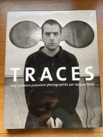 Fotobuch TRACES, 109 Kunstschaffende Jura