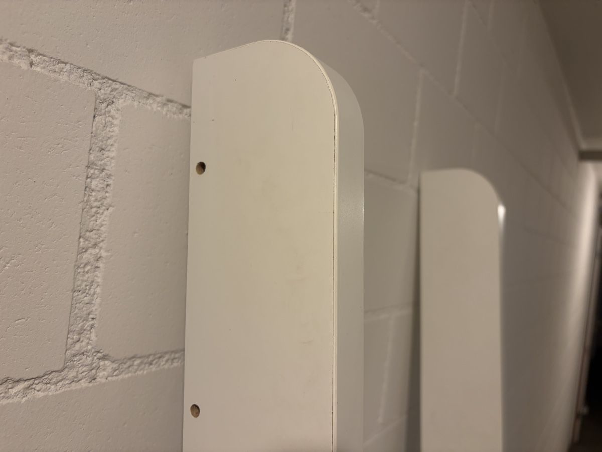 Ikea Scale: IKEA Smastad Leiter zu Hochbett – Usato da Leibstadt venduto da Shopcity 1