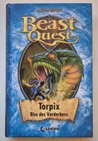 Beast Quest    🐲      TORPIX     🗡️    Band 54