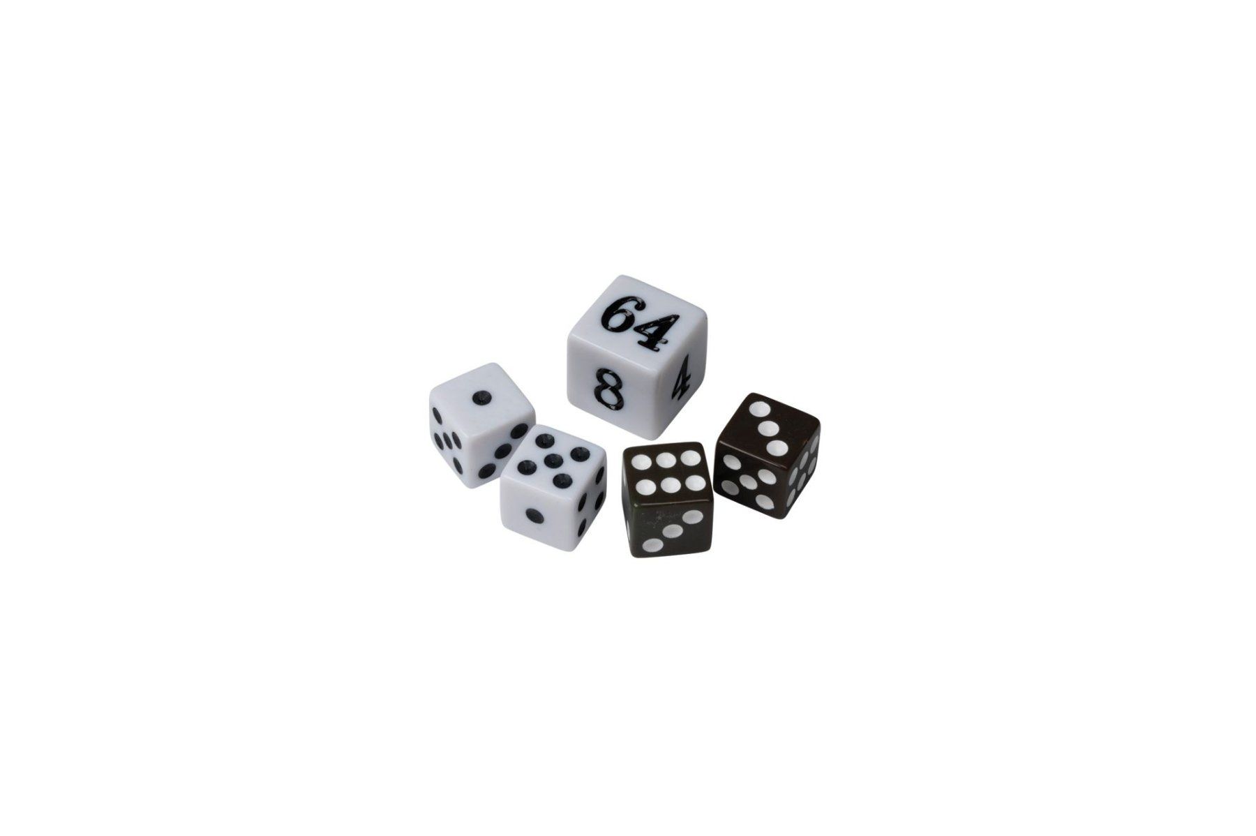 Giochi: Backgammon pliable en bois ( NEUF ) – Nuovo e nell'imballaggio originale da Meyrin venduto da ChiaraMania 5