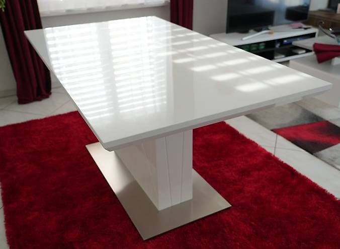 Tables: Auszugstisch – D'occasion à Aristau par Gola 4