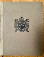 Hans Wahl: Die 92 Holzschnitte der Lübecker Bibel aus 1494