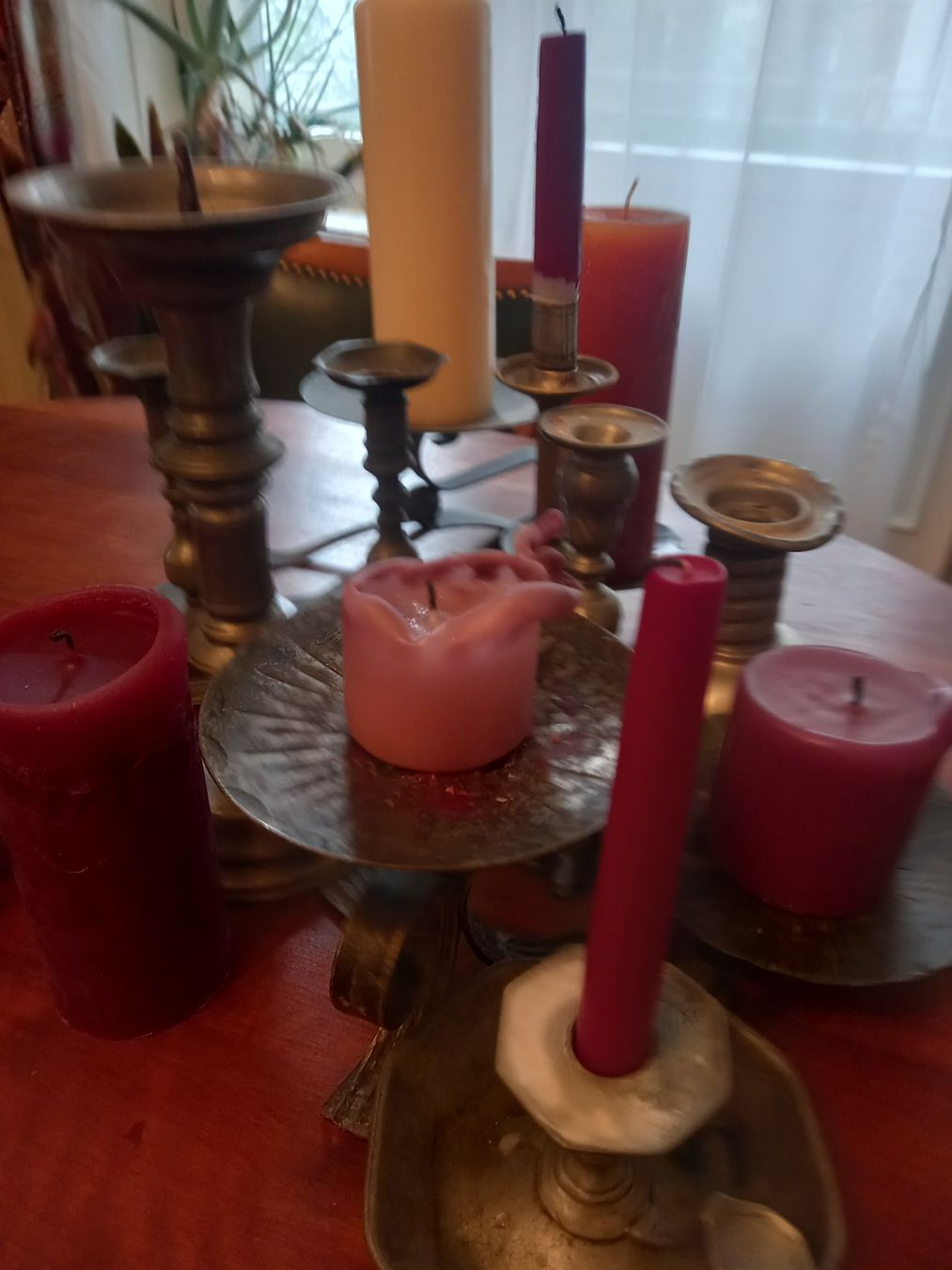 Bougeoirs: Kerzenständer – D'occasion à Rorschach par rumpelschtiltz 2