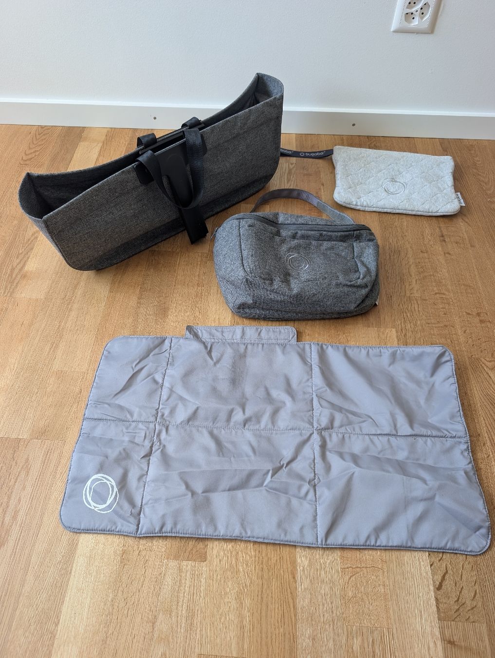 Bugaboo Carrozzine: Gepflegter Bugaboo Donkey 5 Duo – Usato da St. Moritz venduto da kos_97nf 3