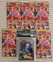 One Piece TCG Gecko Moria Sleeves