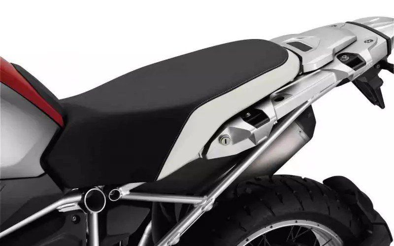 BMW Tutti i ricambio per moto: BMW Rally-Sitzbank – Nuovo (secondo la descrizione) da Kölliken venduto da Handycraft 1