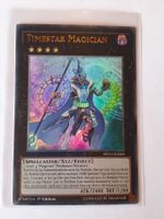 Yugioh Timestar Magician ultra rare Card