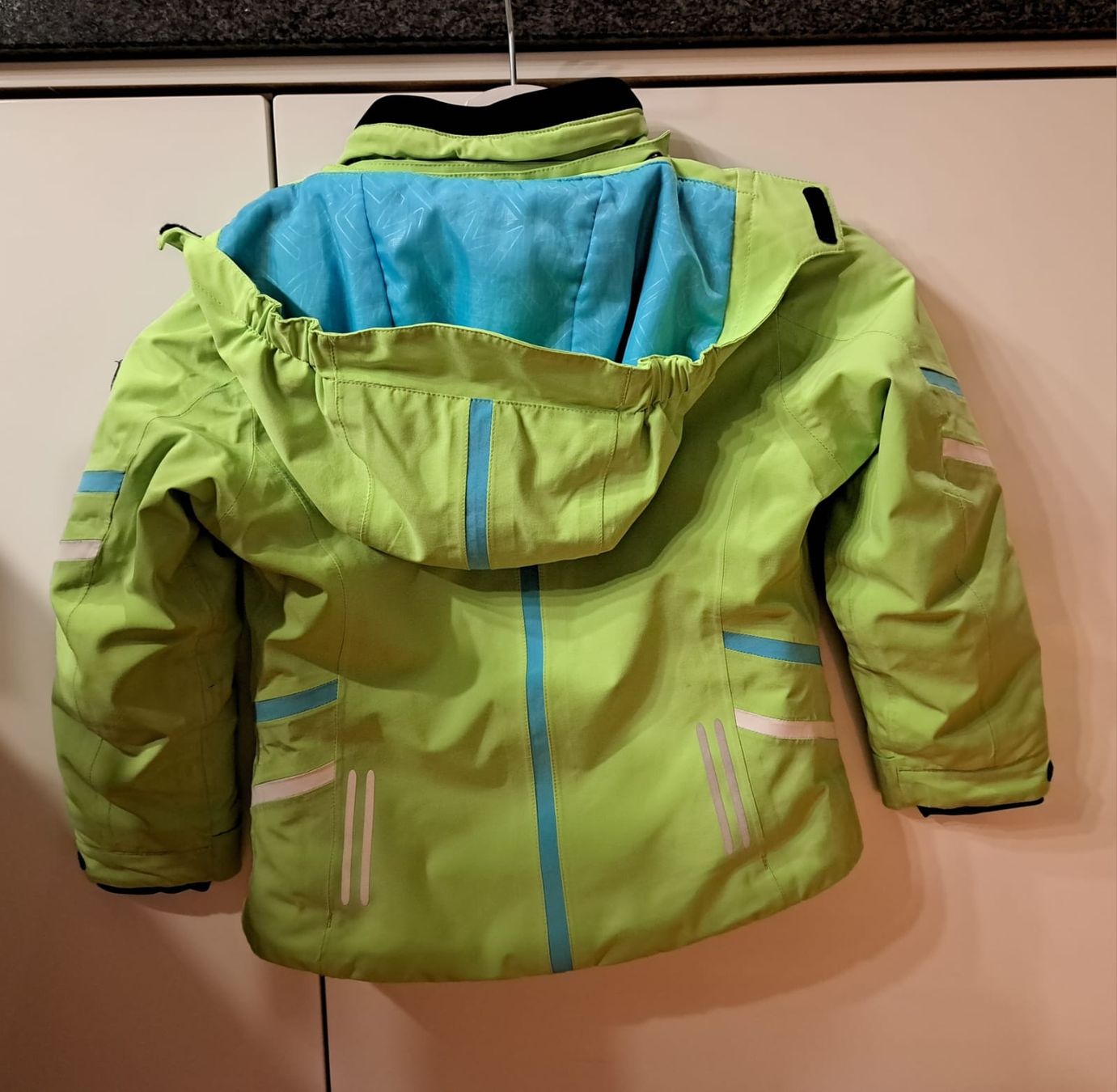 CMP Vestes: CMP Skijacke, Winterjacke, Gr. 104, – D'occasion à Scherzingen par jen_l9qh 1