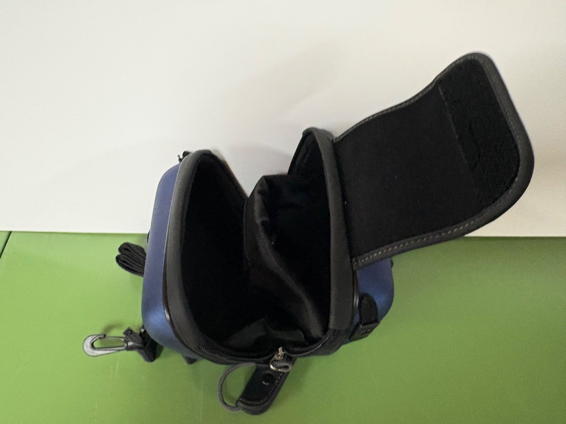 Borse: Lumix Kameratasche – Nuovo e nell'imballaggio originale da Weite venduto da FTW-AG 1