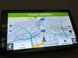 Garmin Zümo XT2 Motorrad Navigationsgerat neuwertig