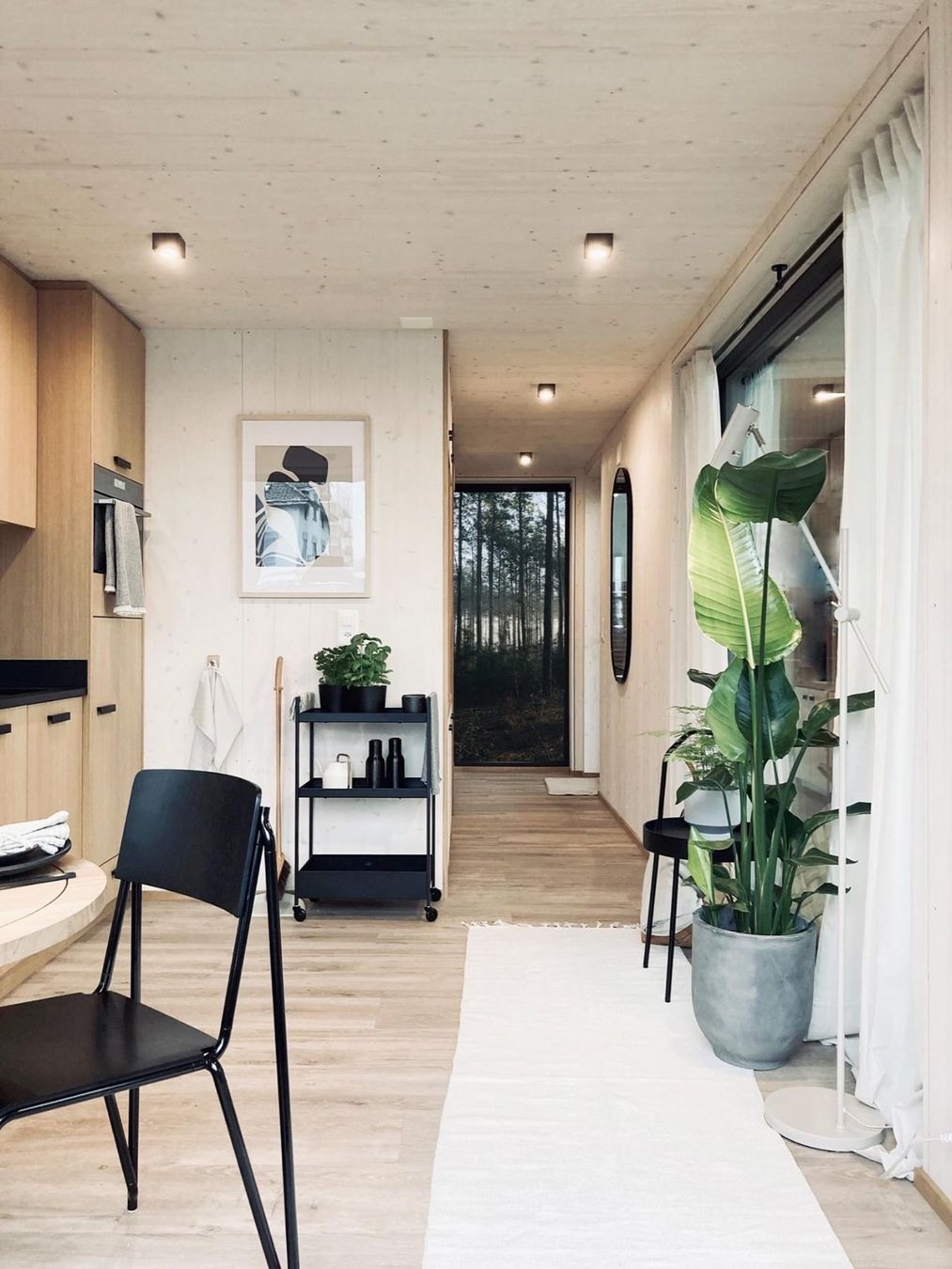 Mobilhome: TinyHouse, Kleinhaus, TinyHaus, 100% Swiss Made! – Usato da Arbon venduto da Glovital_AG