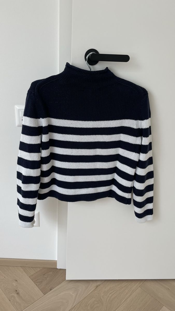 J.Crew Pulls & Sweat-shirts: Pull en coton J.Crew – D'occasion à Satigny par Pauline_1987 4