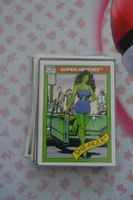 Marvel Universe 1990 Trading Cards - She-Hulk