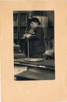 Szőke Szakáll S. Z. Sakall 1883-1955 Autogramm Foto 9x14cm