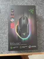Gaming Maus Razer Basilik V3 (OVP NEU)