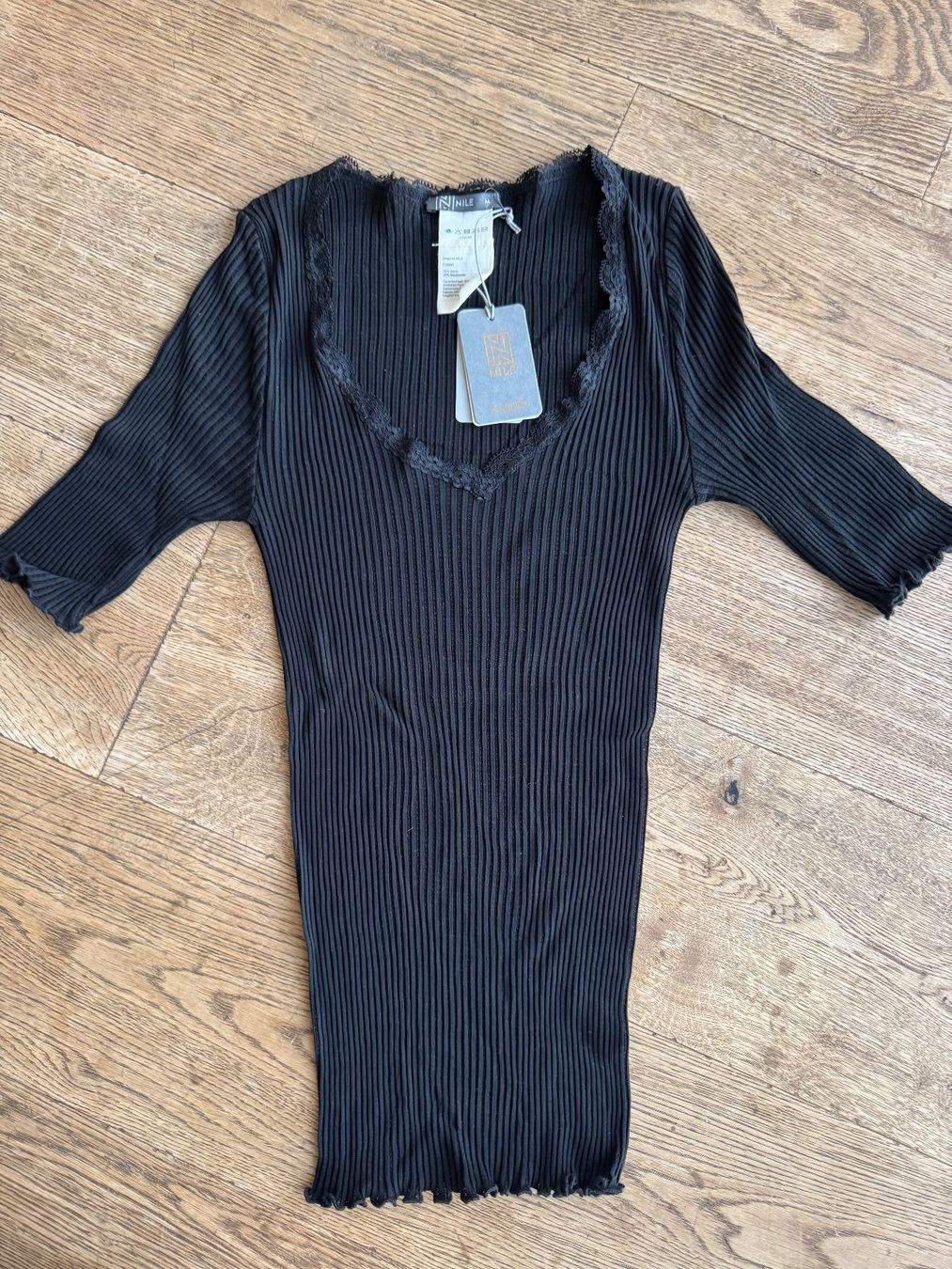 T-shirt: T, N-Shirt //NEU// M – Nuovo (secondo la descrizione) da Stettfurt venduto da outlet72