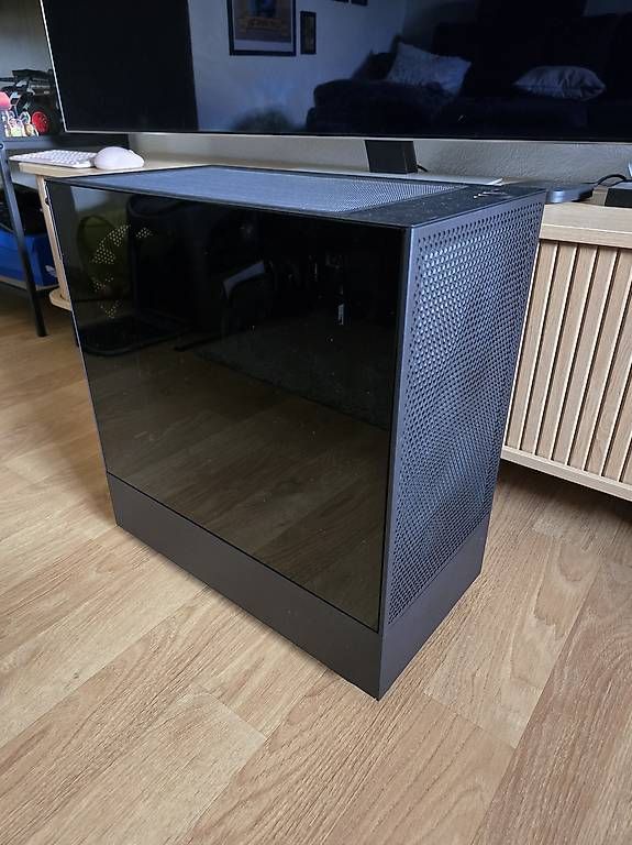 PCs: Ordinateur Gaming – Gebraucht aus Bioley-Orjulaz von Serginho001 1