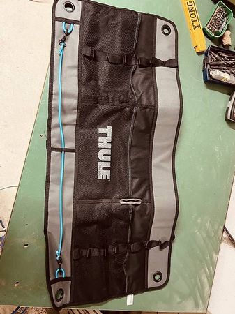 Thule Organizer