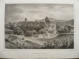 FRAUENFELD
