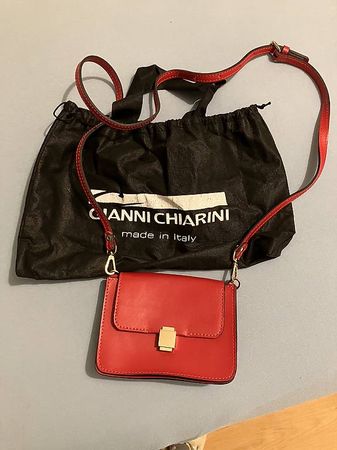 Borsa Gianni Chiarini