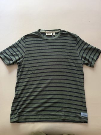 Scotch & Soda T-Shirt Einmal getragen Grösse: L 