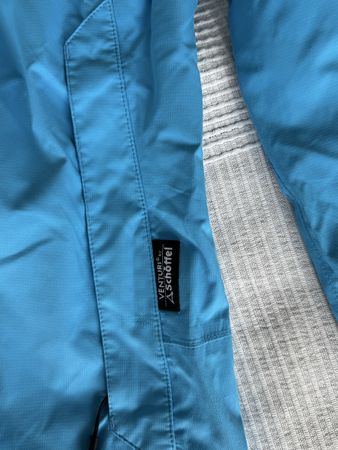 Schöffel Regenjacke
