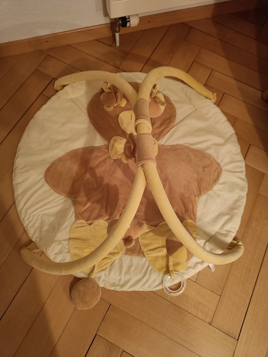 Spielmatte: Baby Spielbogen – Gebraucht aus Schwyz von Francesca54