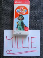 MIGROS TONIES STORY MANIA, "MILLIE TÜFTEL DUELL", OVP