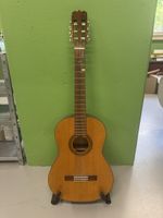 E. Jaccoud studio 32 Gitarre gebraucht ab 1.-!