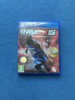 NBA 2K15 PS4