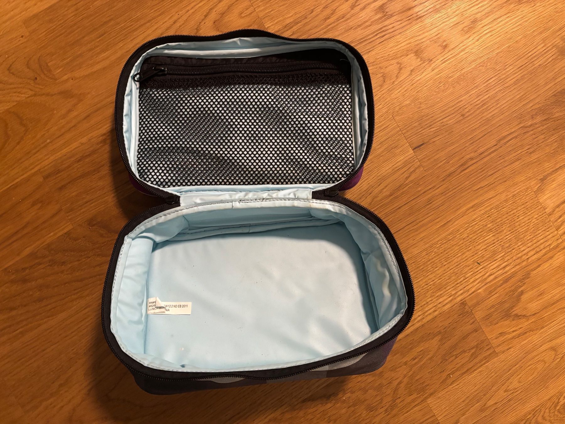 Dakine Custodie per cosmetici: Necessaire – Usato da Bern venduto da maeri_w 2
